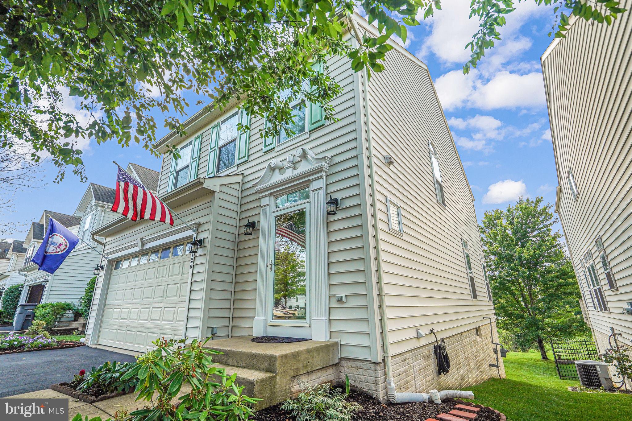 PIEDMONT SOUTH - Residential