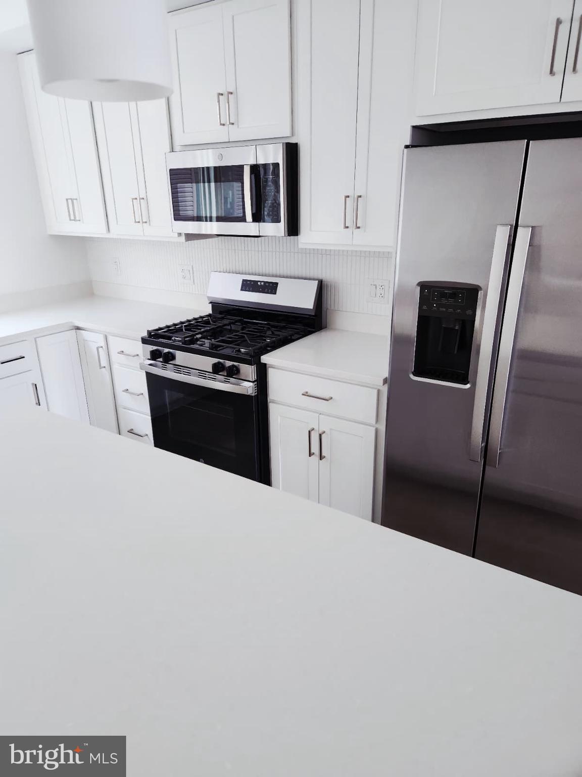 PHILADELPHIA - Residential Lease