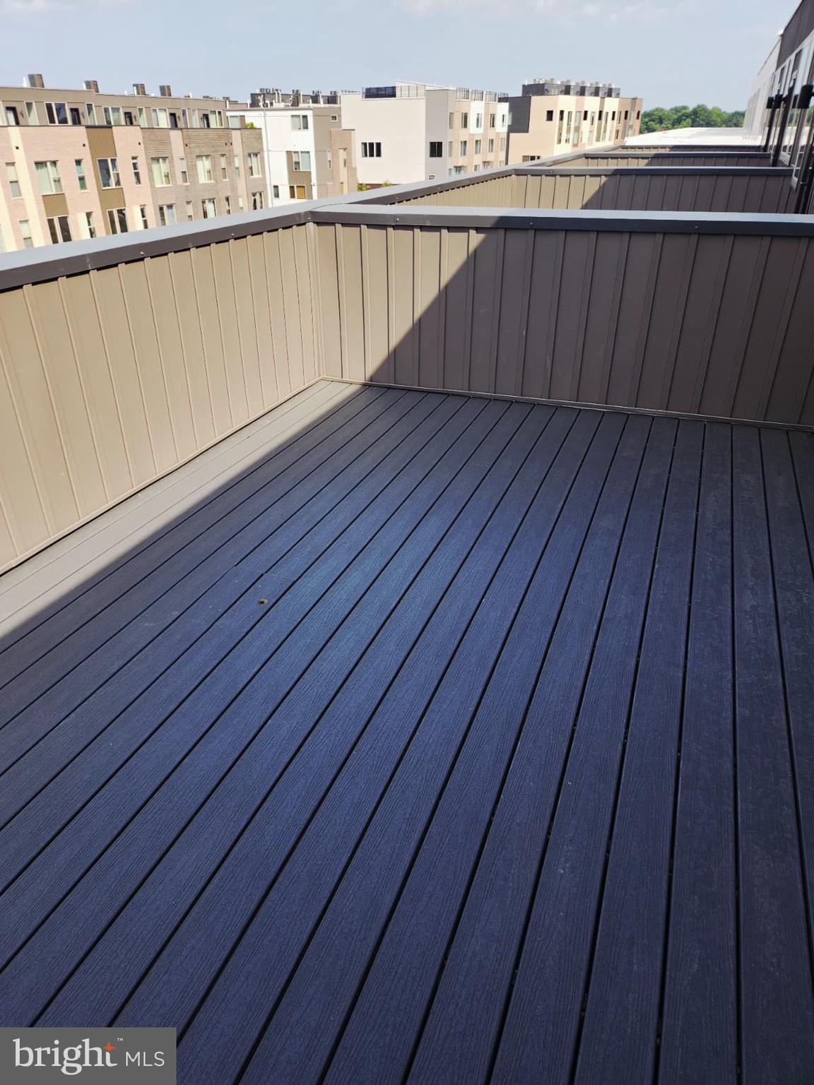 PHILADELPHIA - Residential Lease