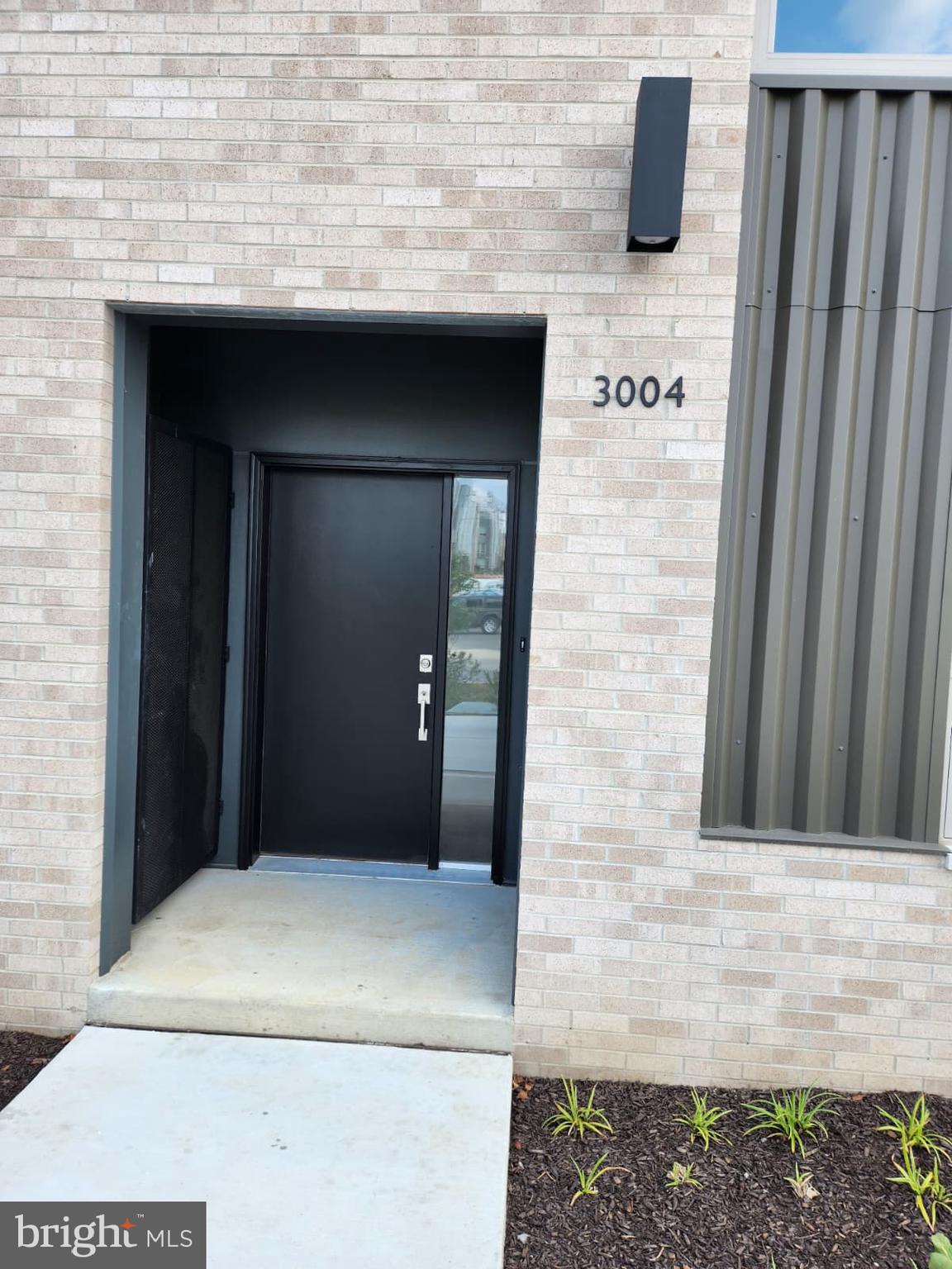 PHILADELPHIA - Residential Lease