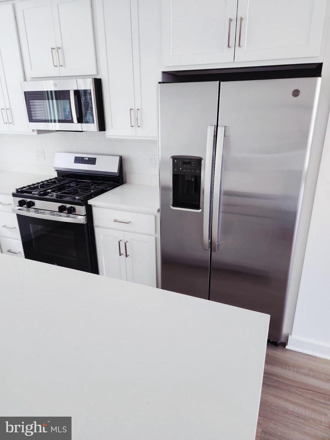 PHILADELPHIA - Residential Lease