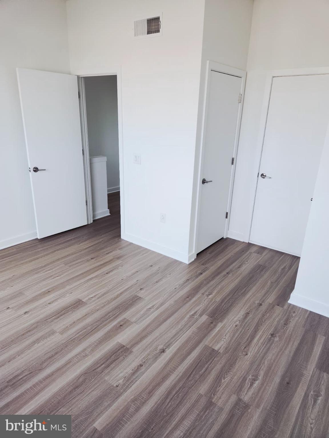 PHILADELPHIA - Residential Lease