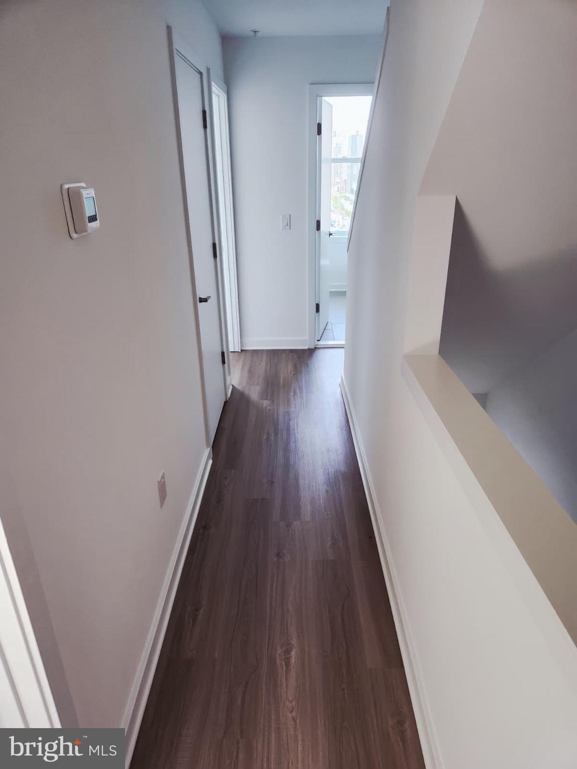 PHILADELPHIA - Residential Lease