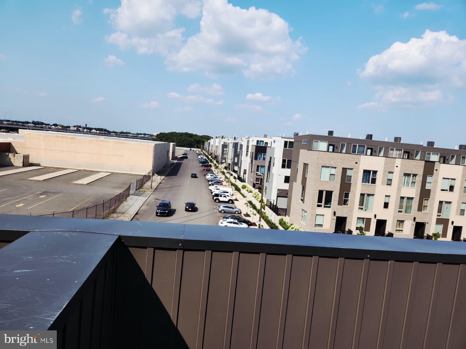 PHILADELPHIA - Residential Lease