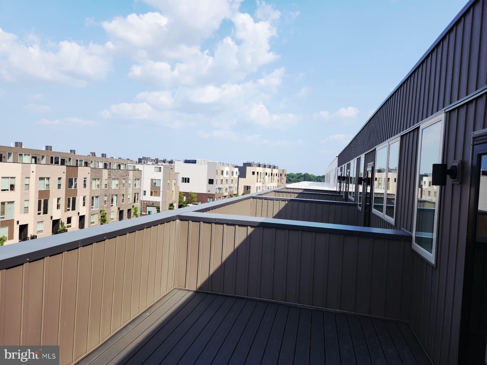 PHILADELPHIA - Residential Lease