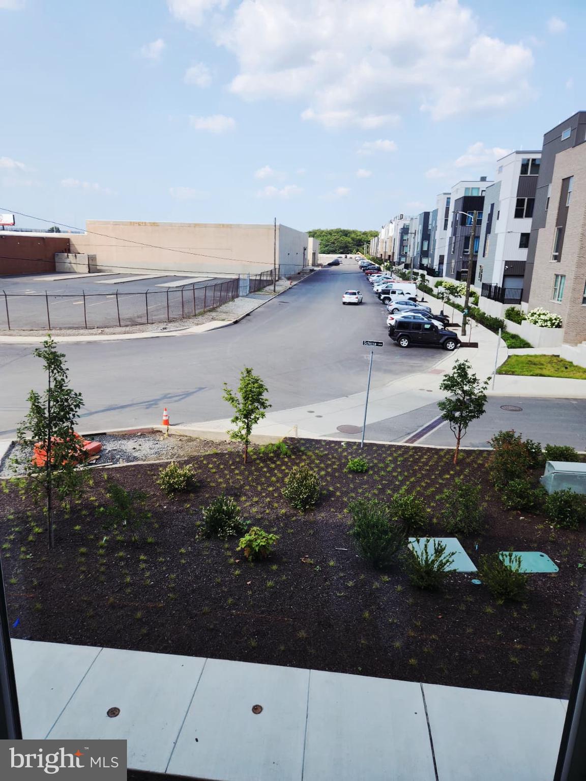 PHILADELPHIA - Residential Lease