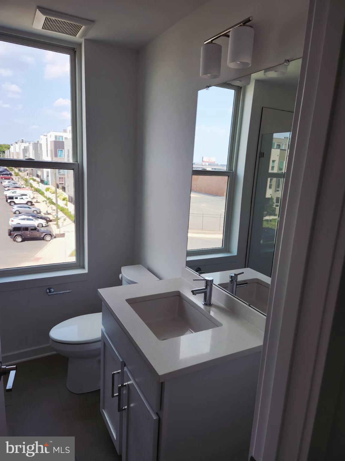 PHILADELPHIA - Residential Lease