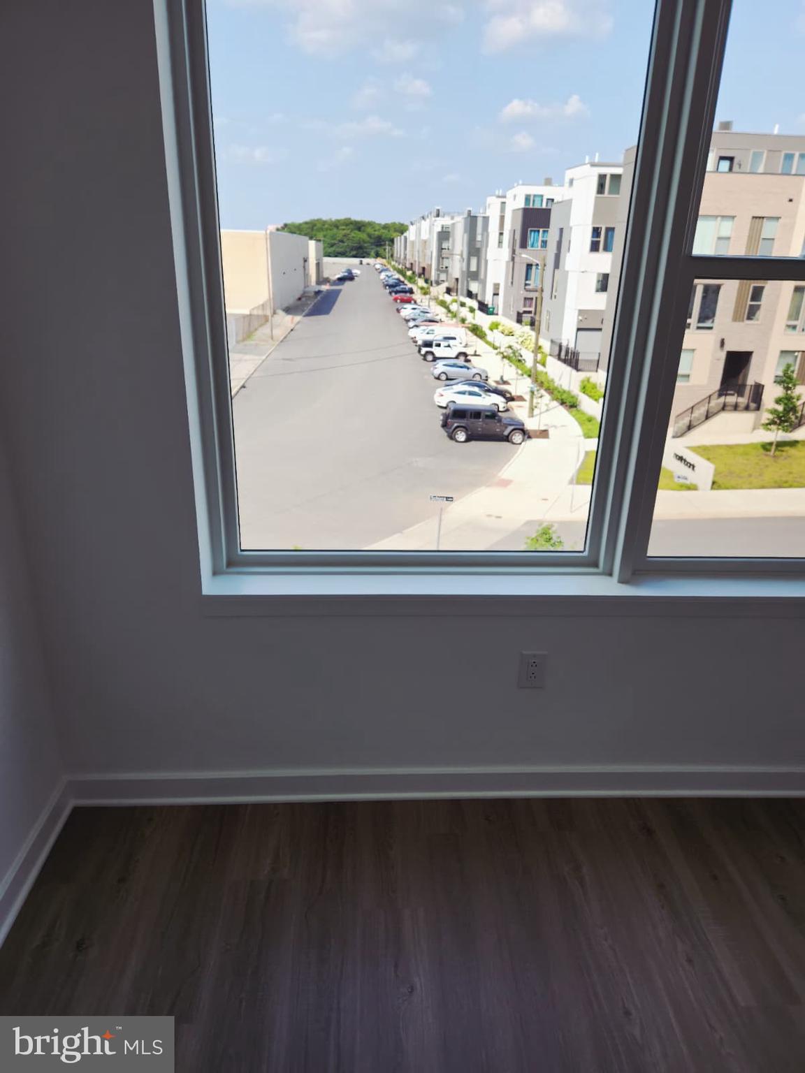 PHILADELPHIA - Residential Lease