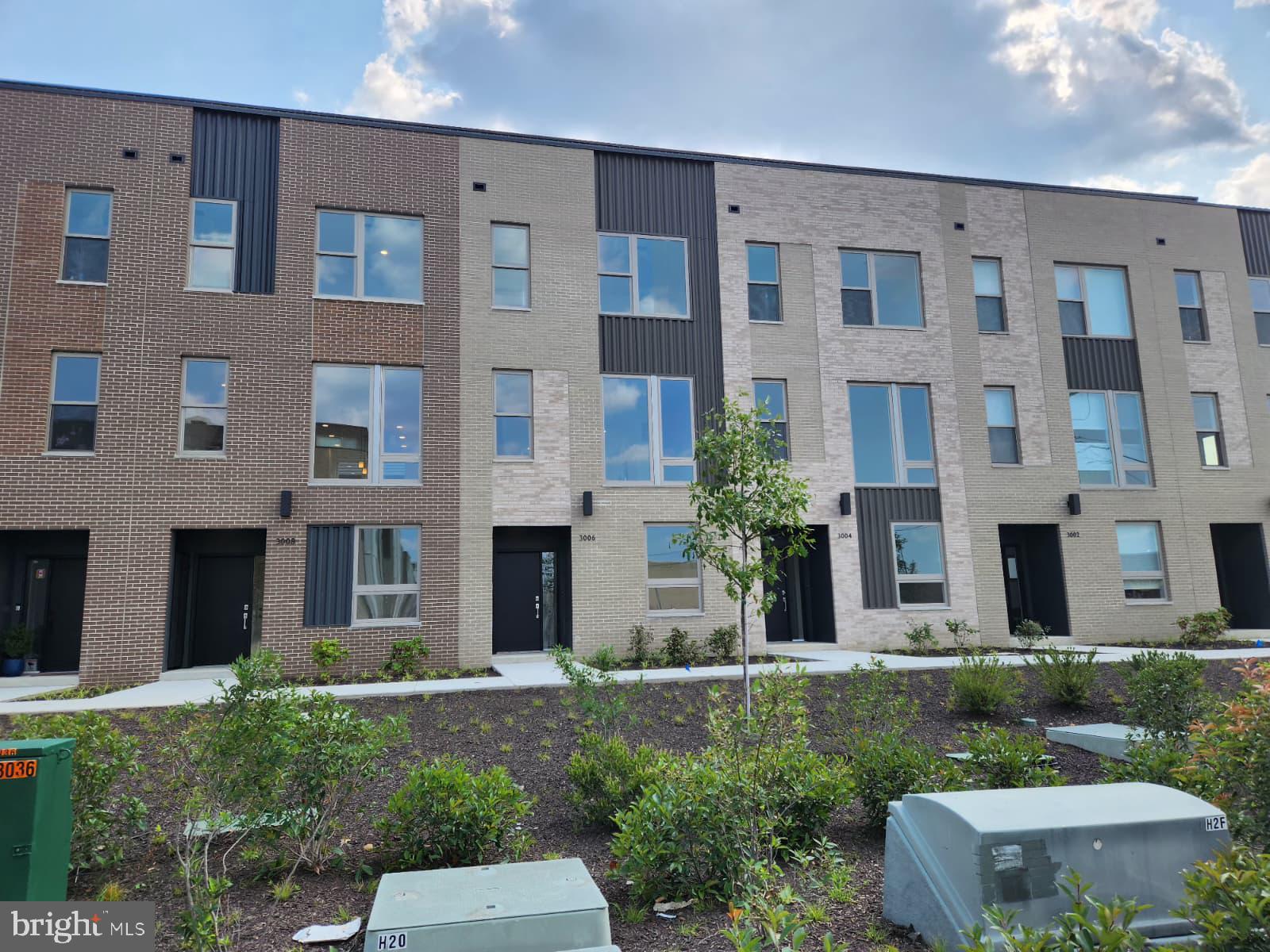 PHILADELPHIA - Residential Lease