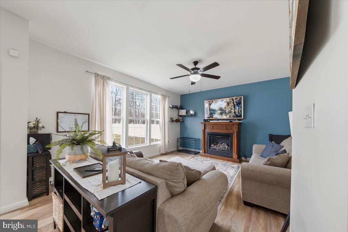 404 MONTANA TRL TRAIL