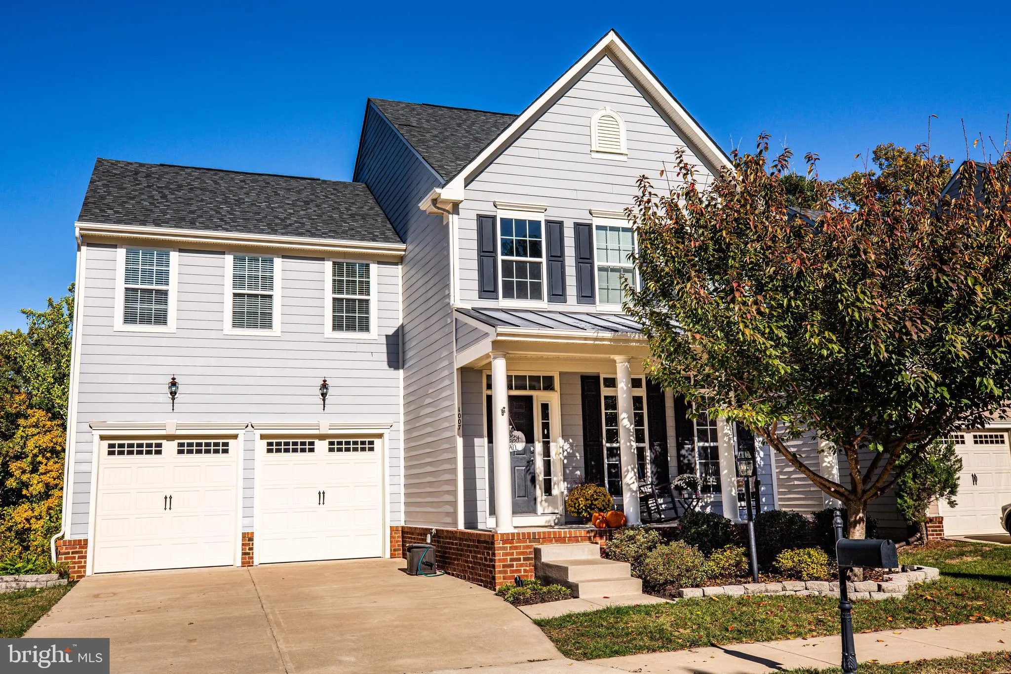 1007 Wright Court, Fredericksburg, VA 22401