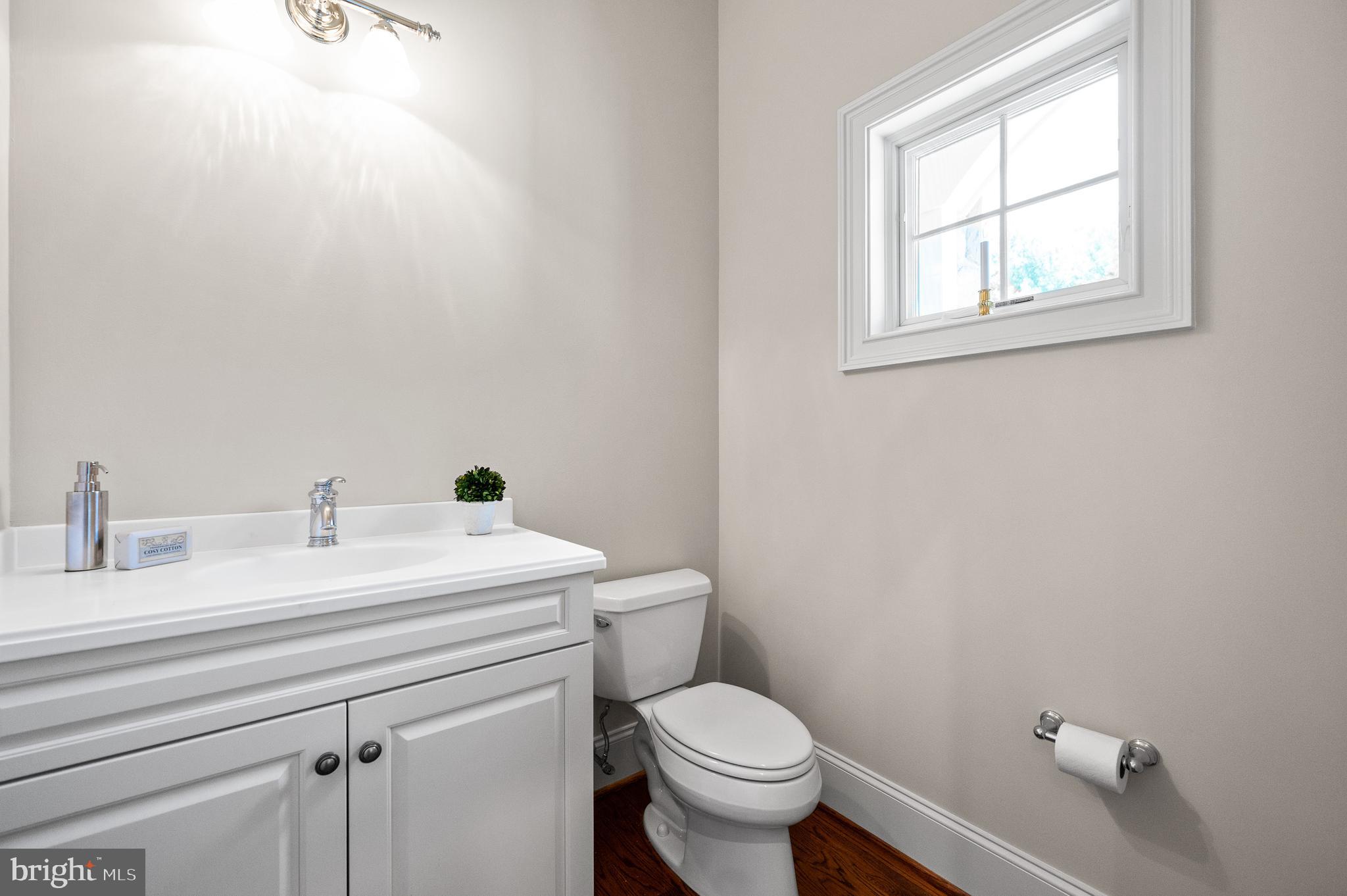 WHITE HORSE - Residential