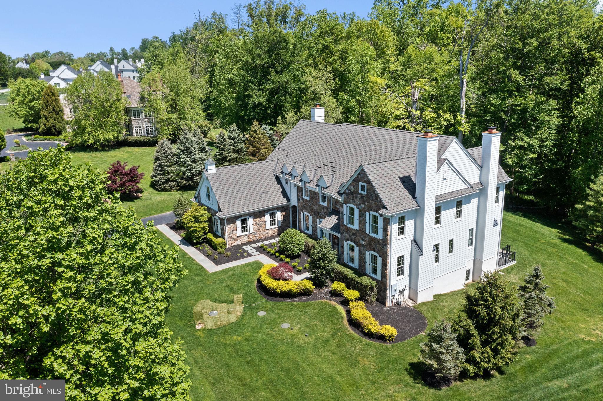 WHITE HORSE - Residential