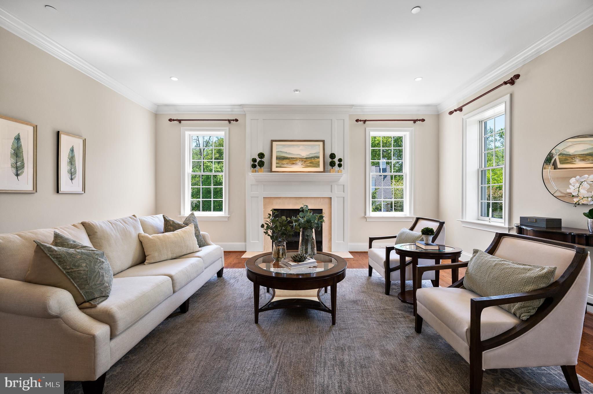 WHITE HORSE - Residential