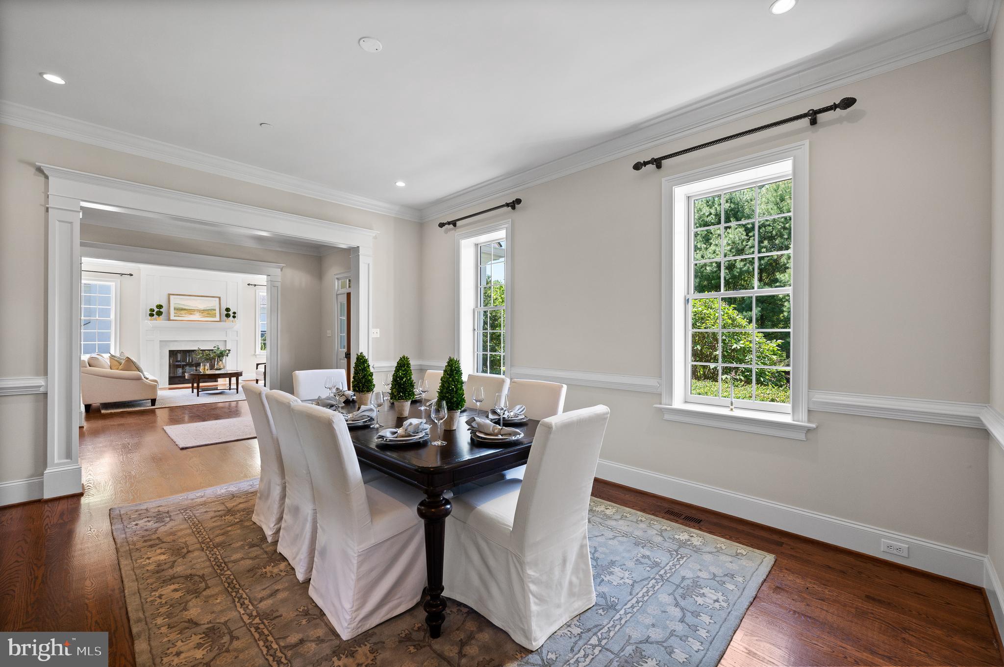 WHITE HORSE - Residential