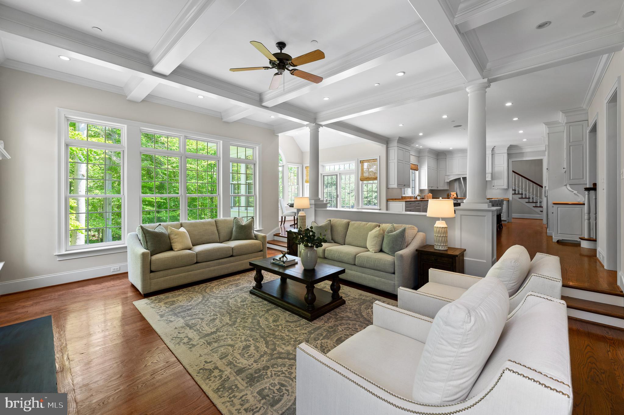 WHITE HORSE - Residential