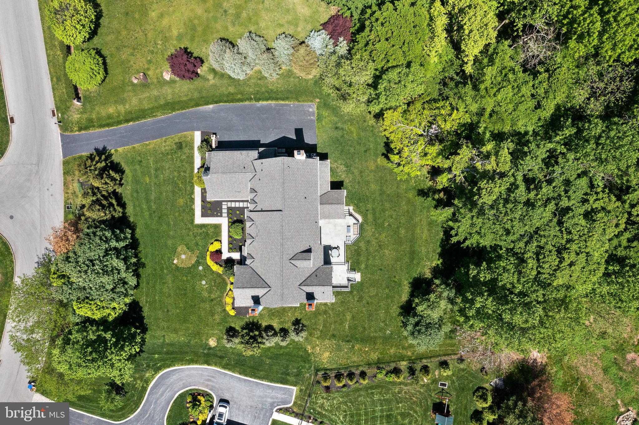 WHITE HORSE - Residential