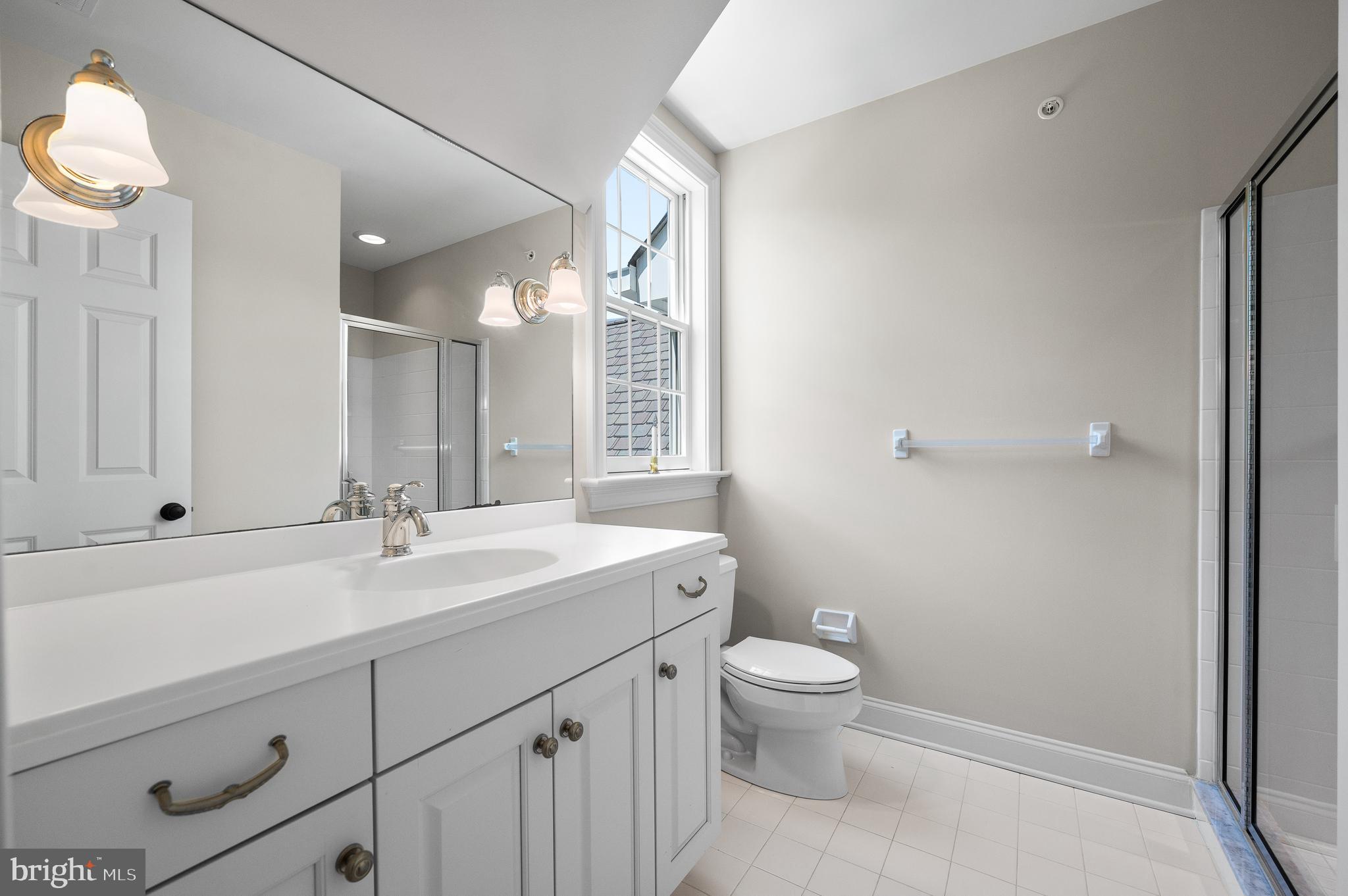 WHITE HORSE - Residential