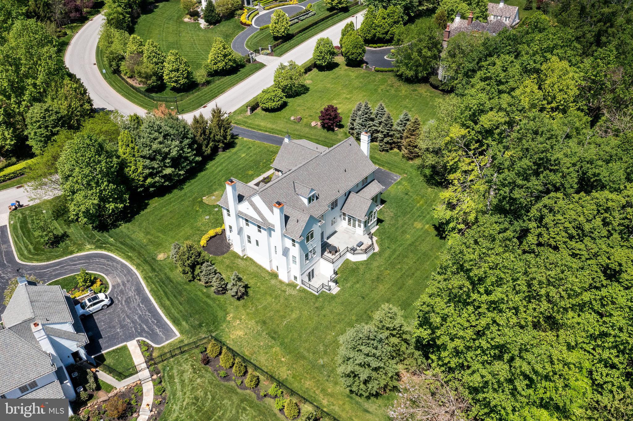 WHITE HORSE - Residential