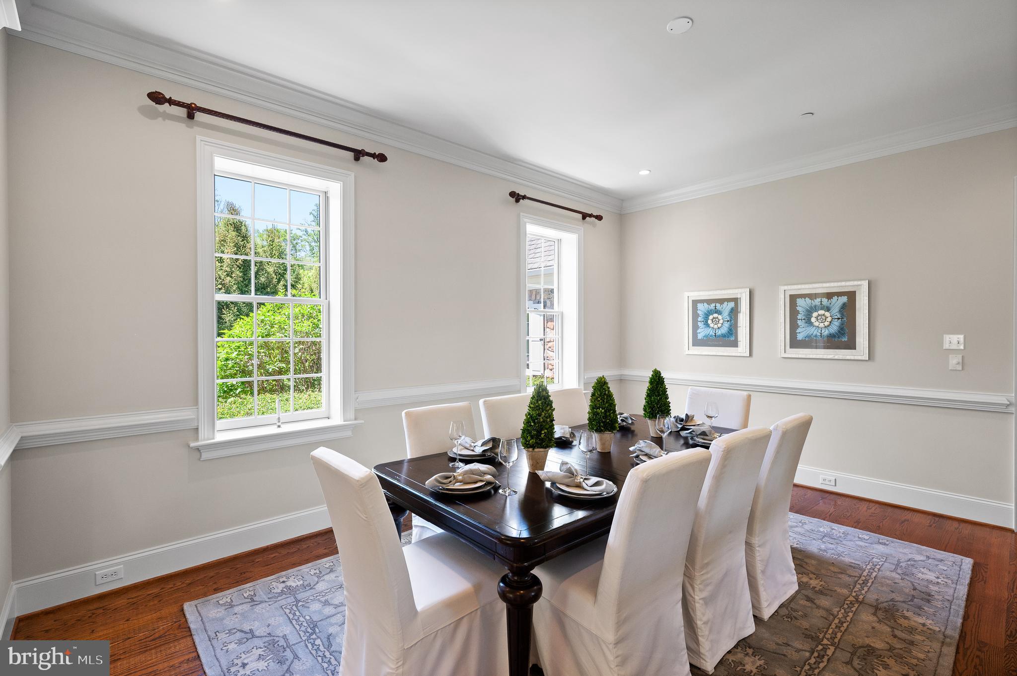 WHITE HORSE - Residential