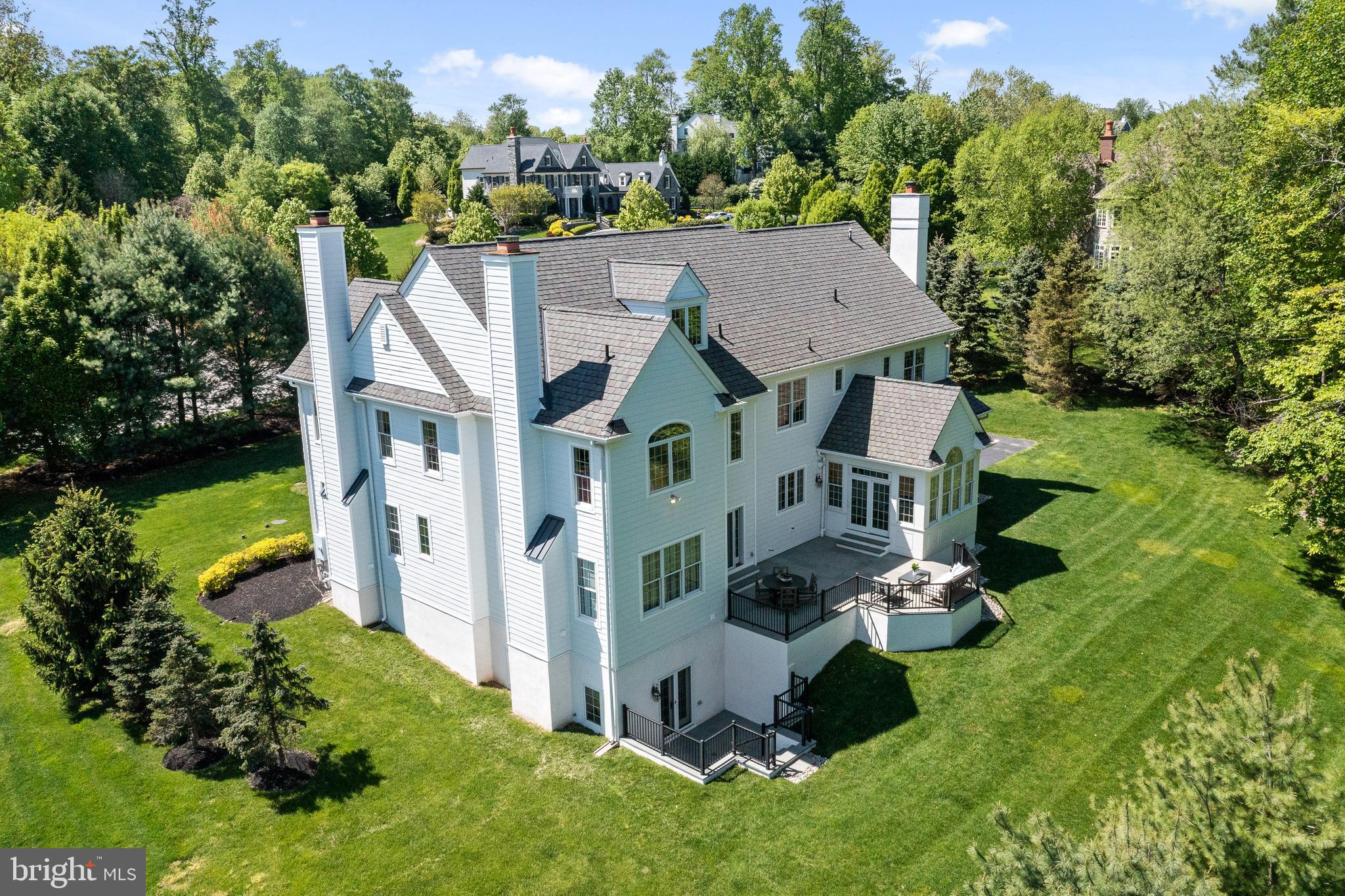 WHITE HORSE - Residential