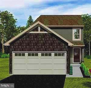 TOWNES OF OAK GROVE - Residential