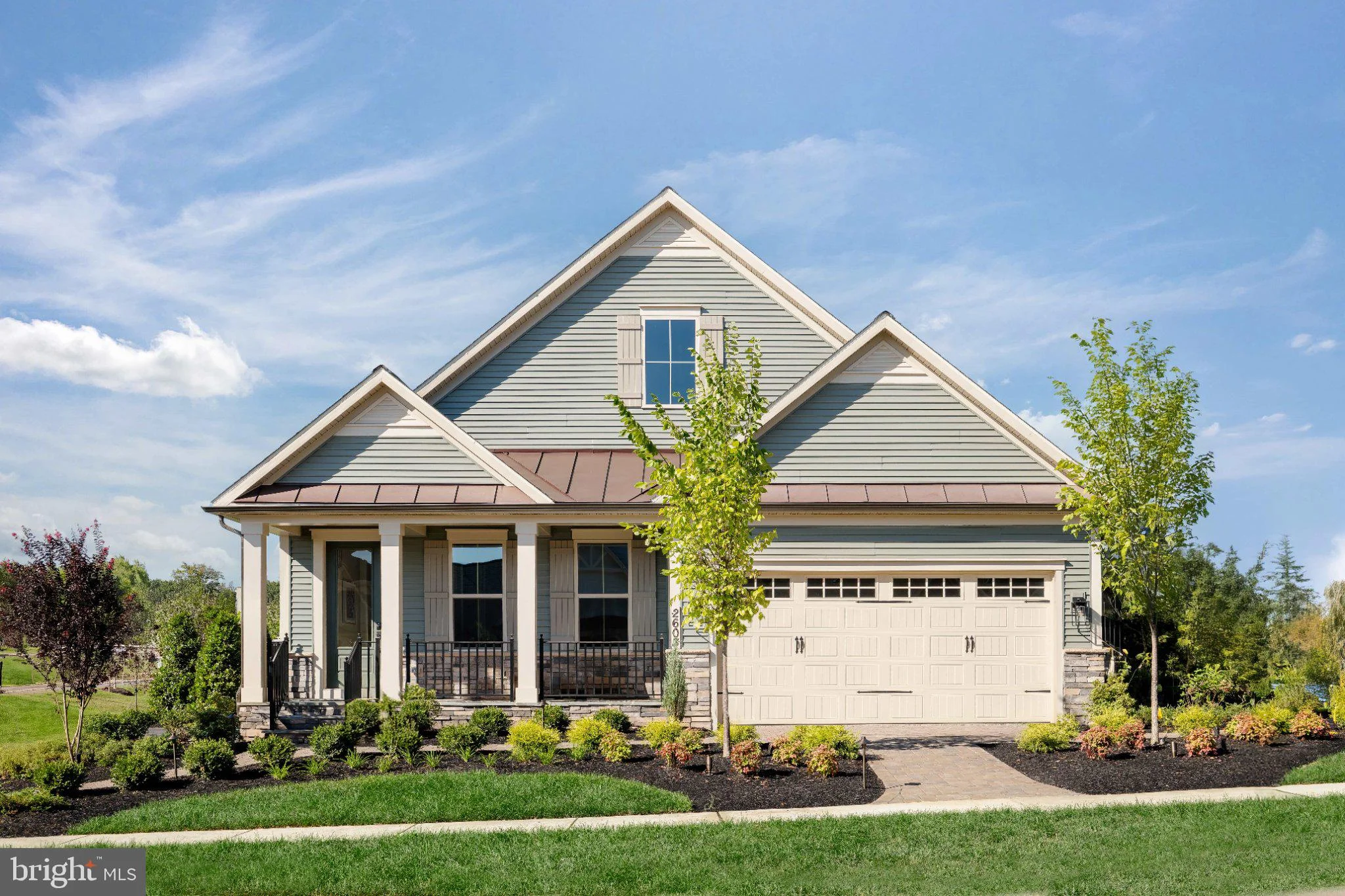 2603 - B Blazing Star, Frederick, MD 21702