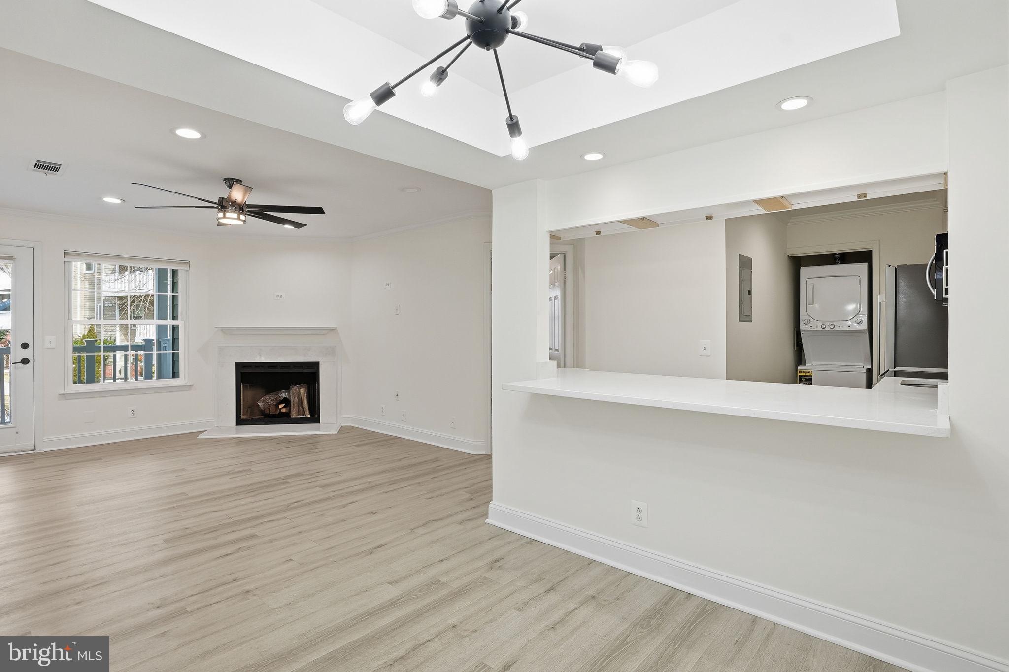 GABLES OF TUCKERMAN - Residential