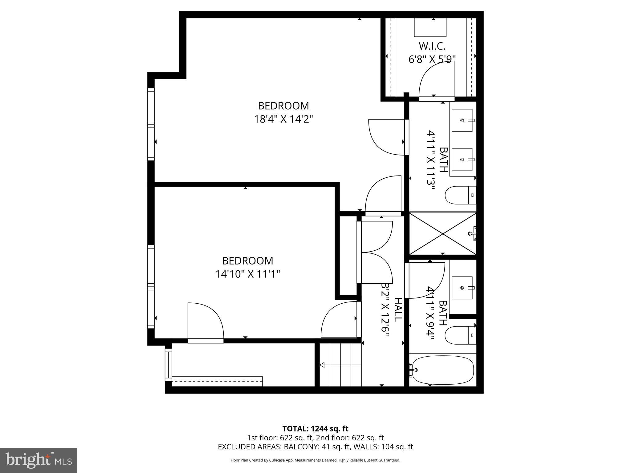 GABLES OF TUCKERMAN - Residential