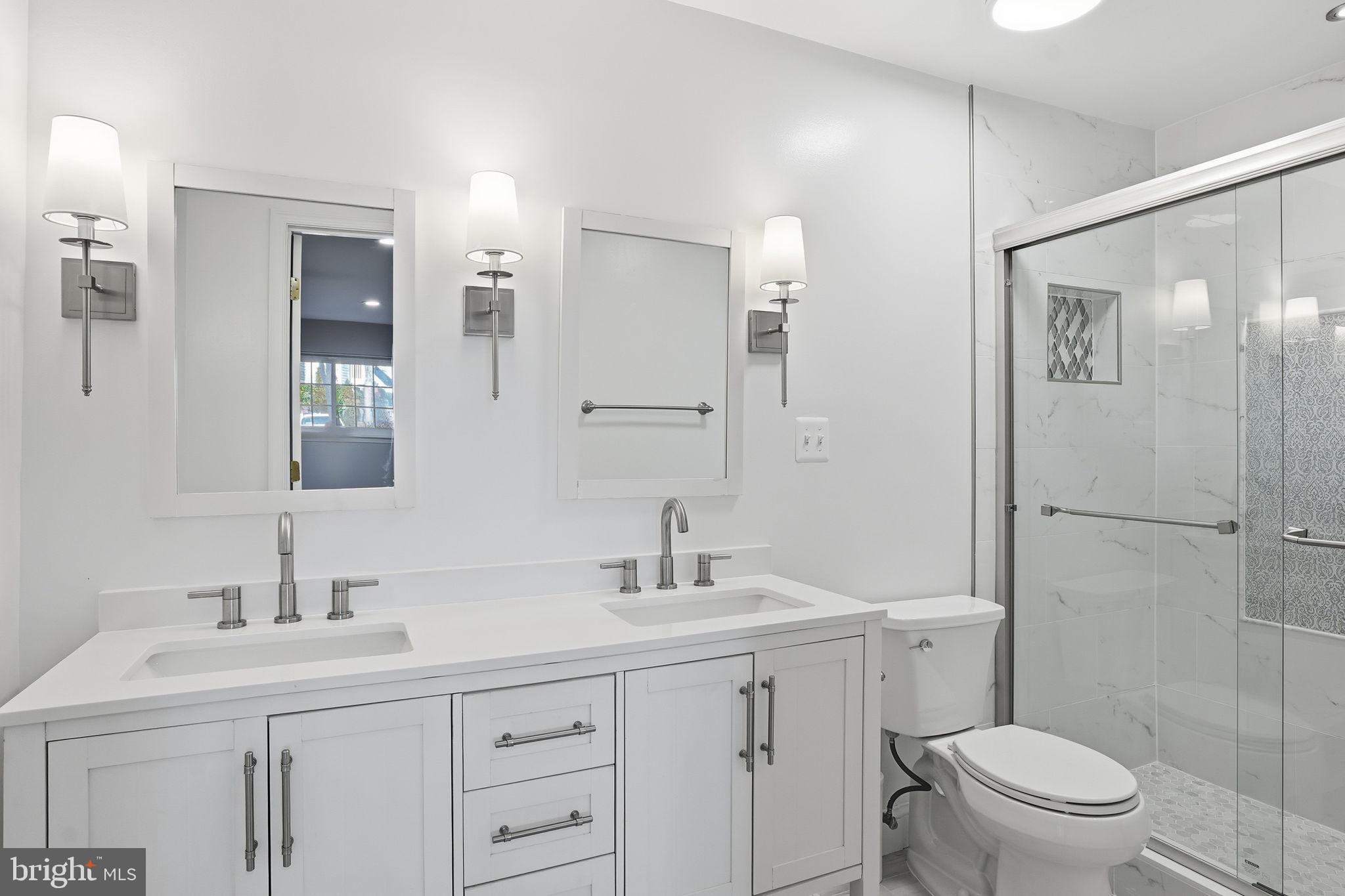 GABLES OF TUCKERMAN - Residential