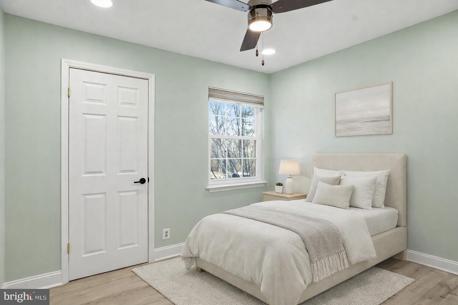 GABLES OF TUCKERMAN - Residential