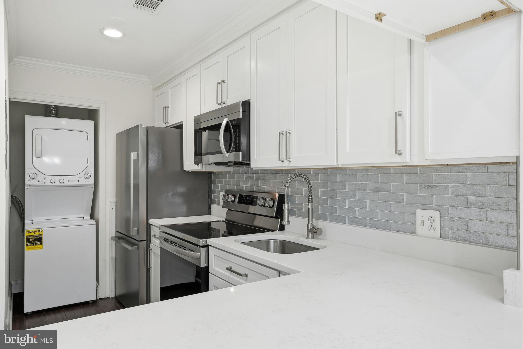 GABLES OF TUCKERMAN - Residential