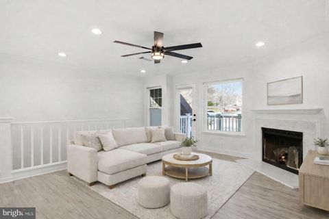 5810 INMAN PARK CIRCLE 120 ROCKVILLE MD 20852