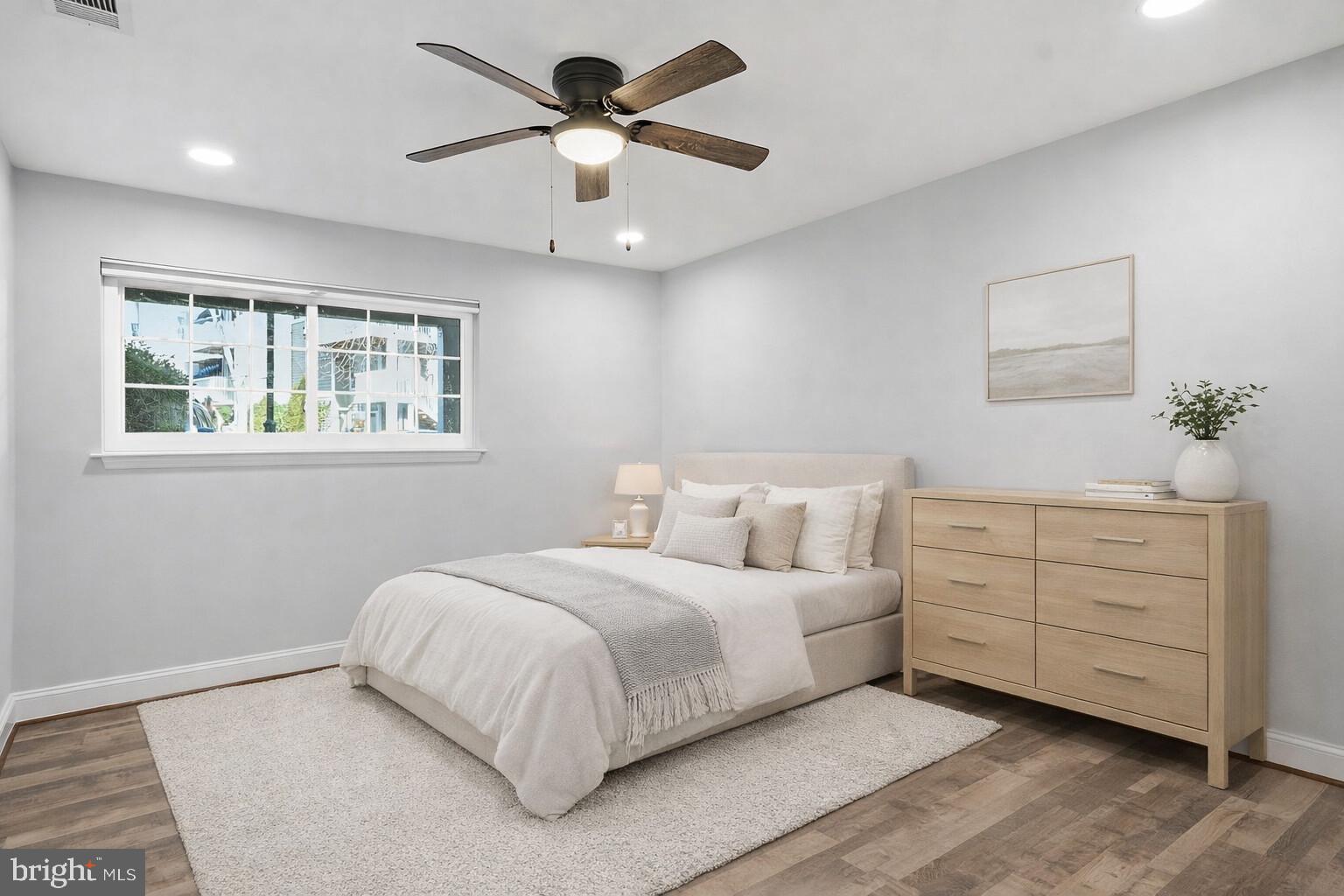 GABLES OF TUCKERMAN - Residential