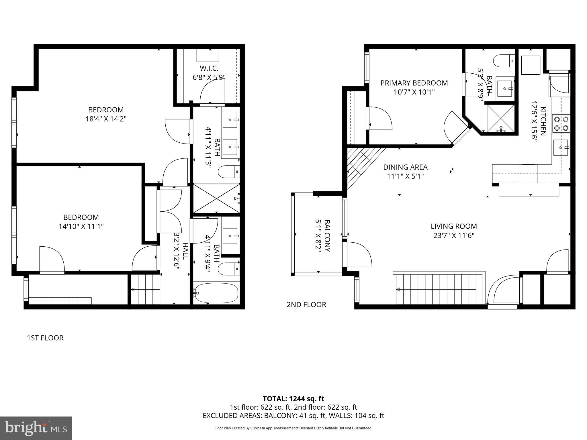 GABLES OF TUCKERMAN - Residential