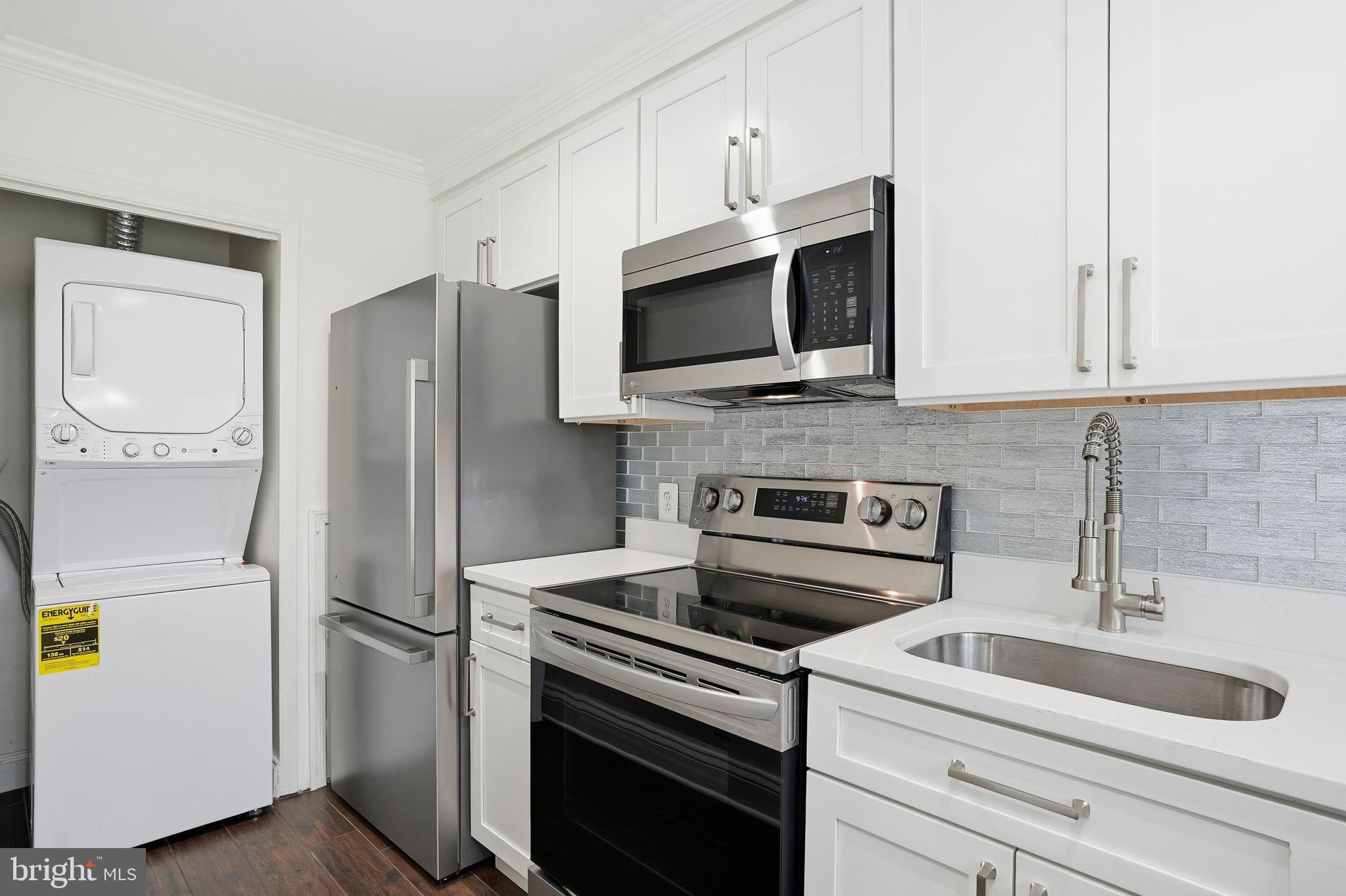 GABLES OF TUCKERMAN - Residential