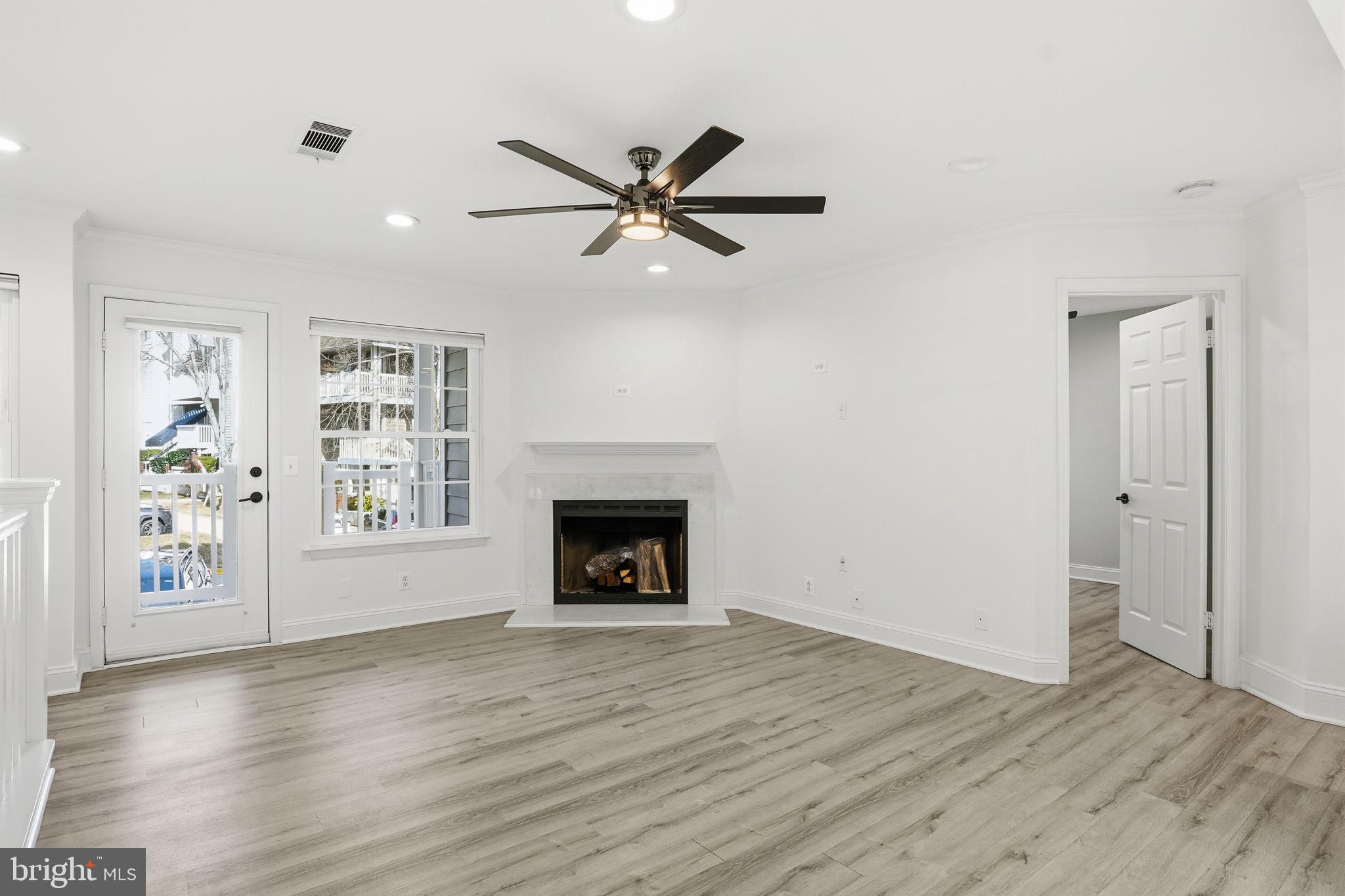 GABLES OF TUCKERMAN - Residential