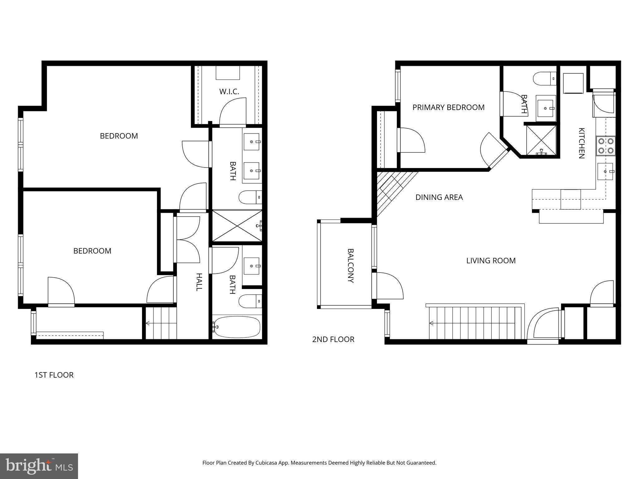 GABLES OF TUCKERMAN - Residential