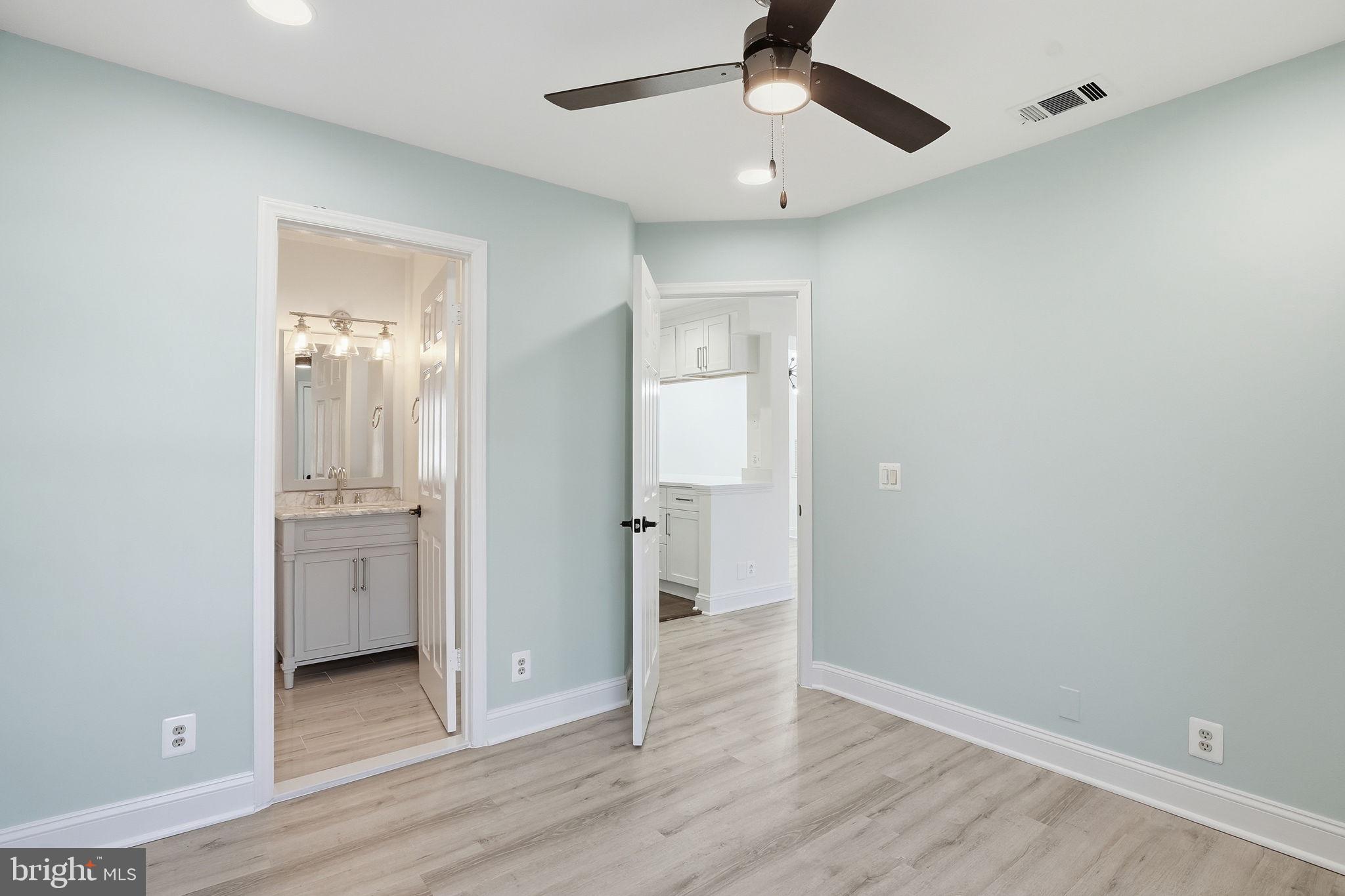 GABLES OF TUCKERMAN - Residential