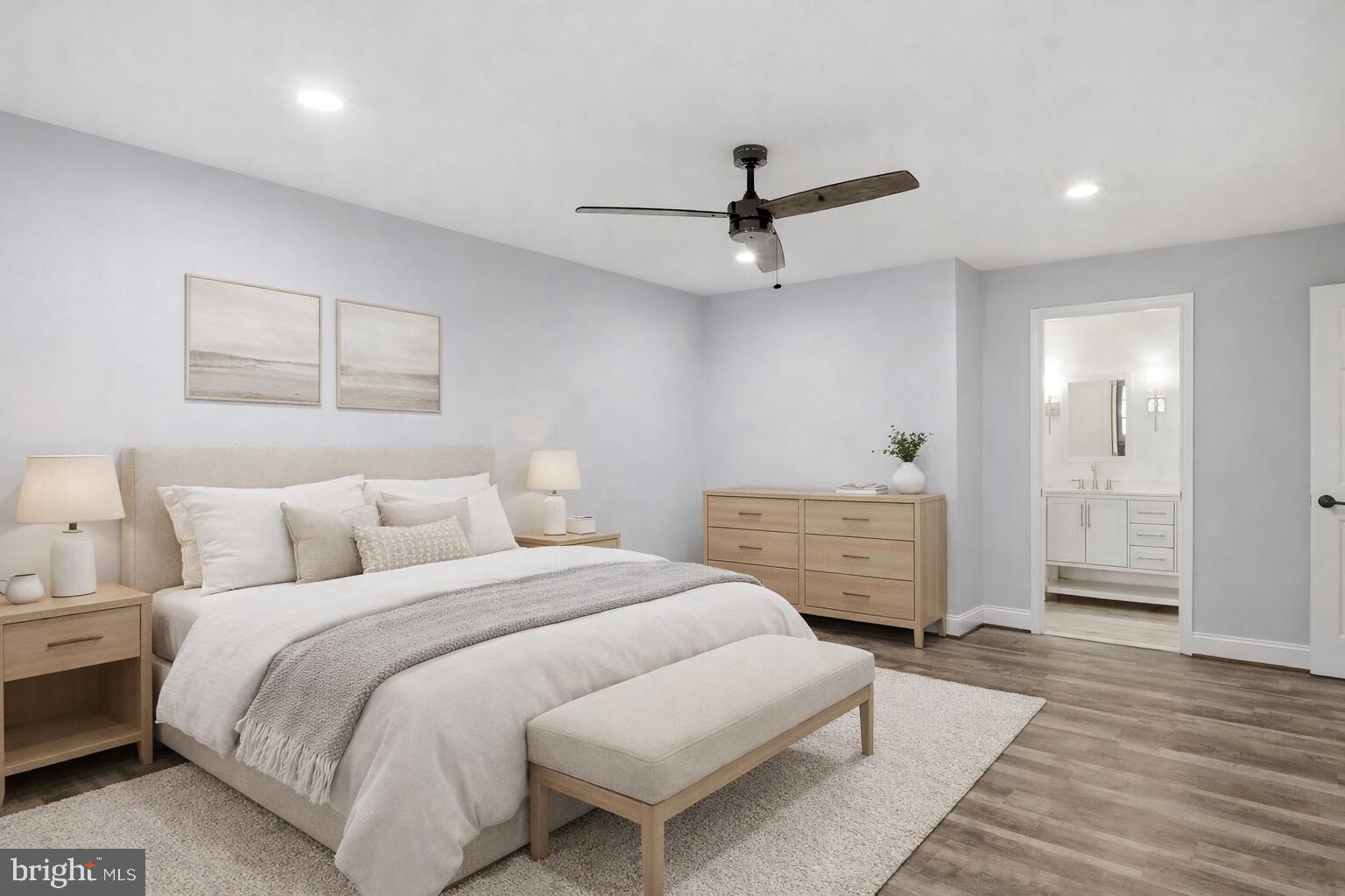 GABLES OF TUCKERMAN - Residential