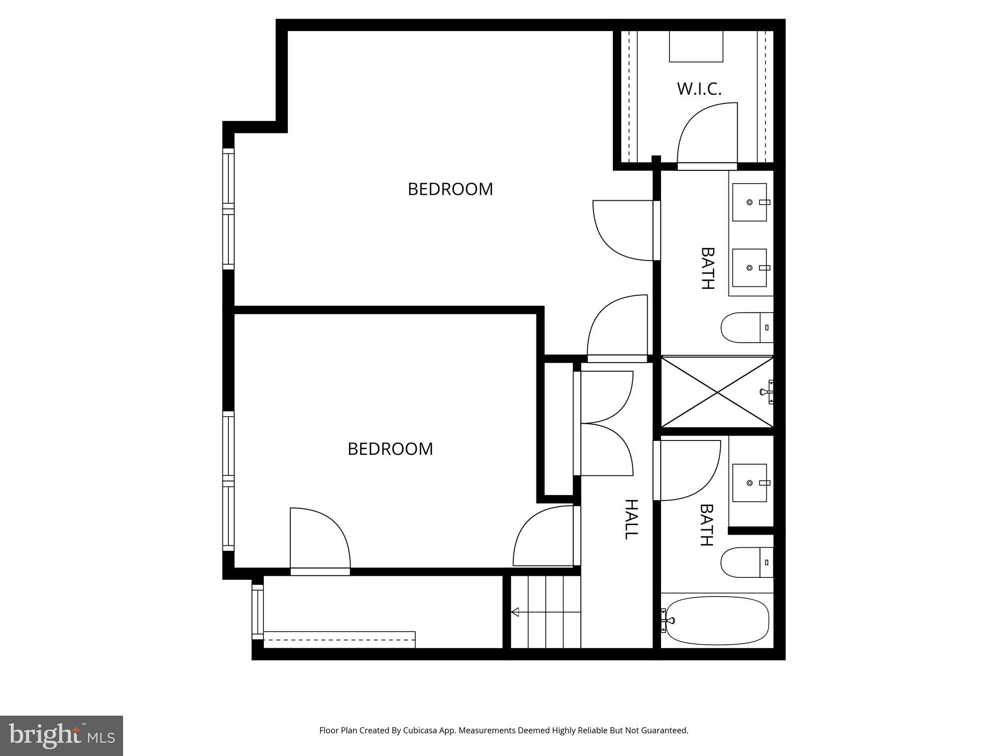 GABLES OF TUCKERMAN - Residential
