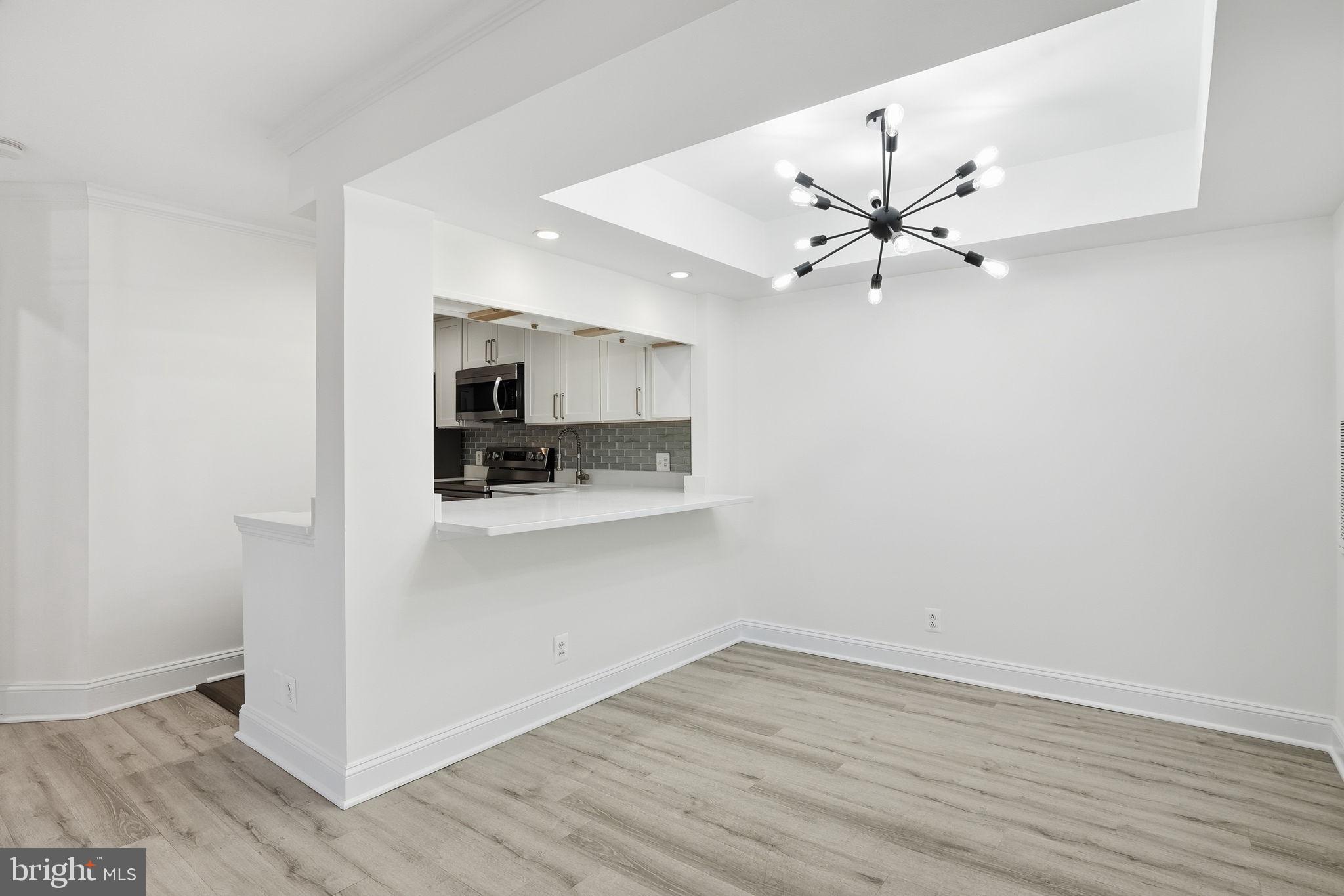 GABLES OF TUCKERMAN - Residential