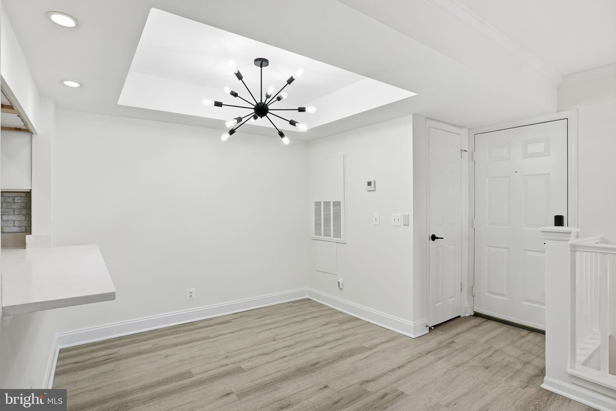 GABLES OF TUCKERMAN - Residential