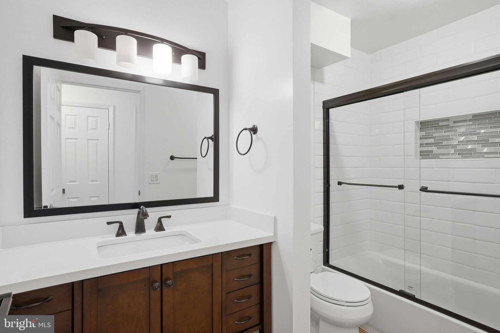 GABLES OF TUCKERMAN - Residential