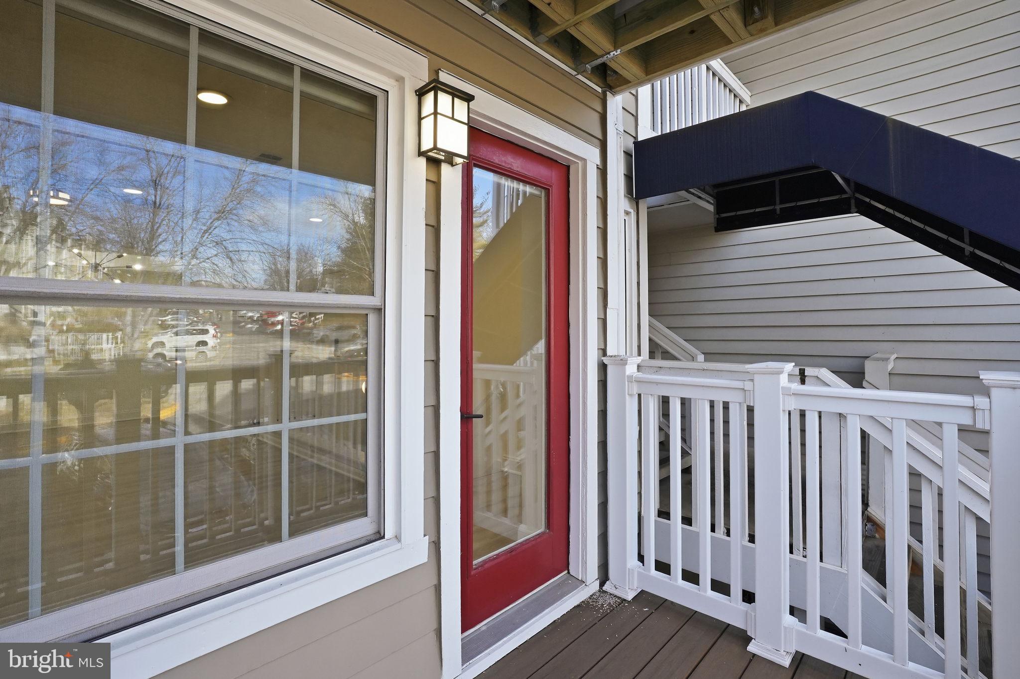 GABLES OF TUCKERMAN - Residential