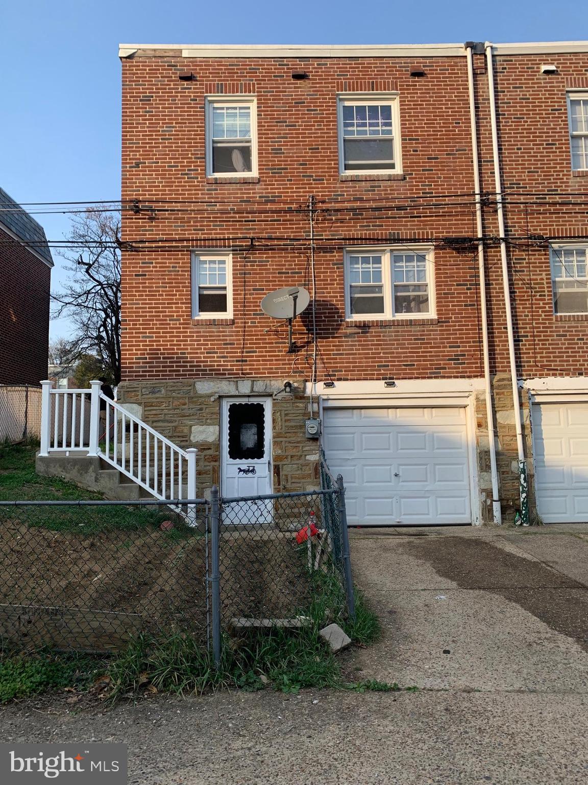 RHAWNHURST - Residential