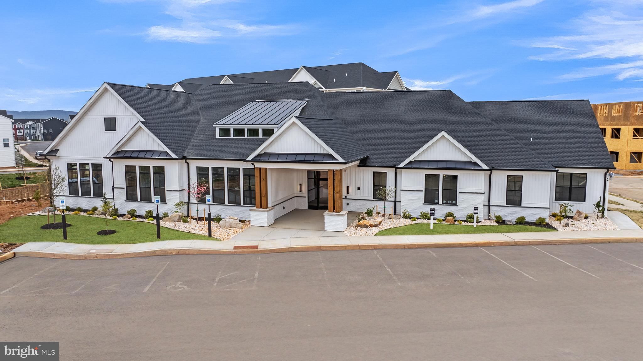 NONE AVAILABLE - Residential Lease