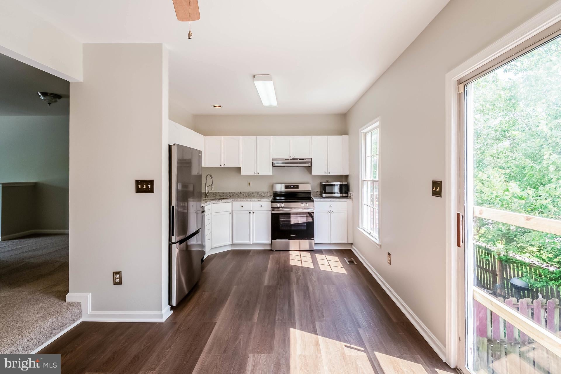 5707 CHASE COURT