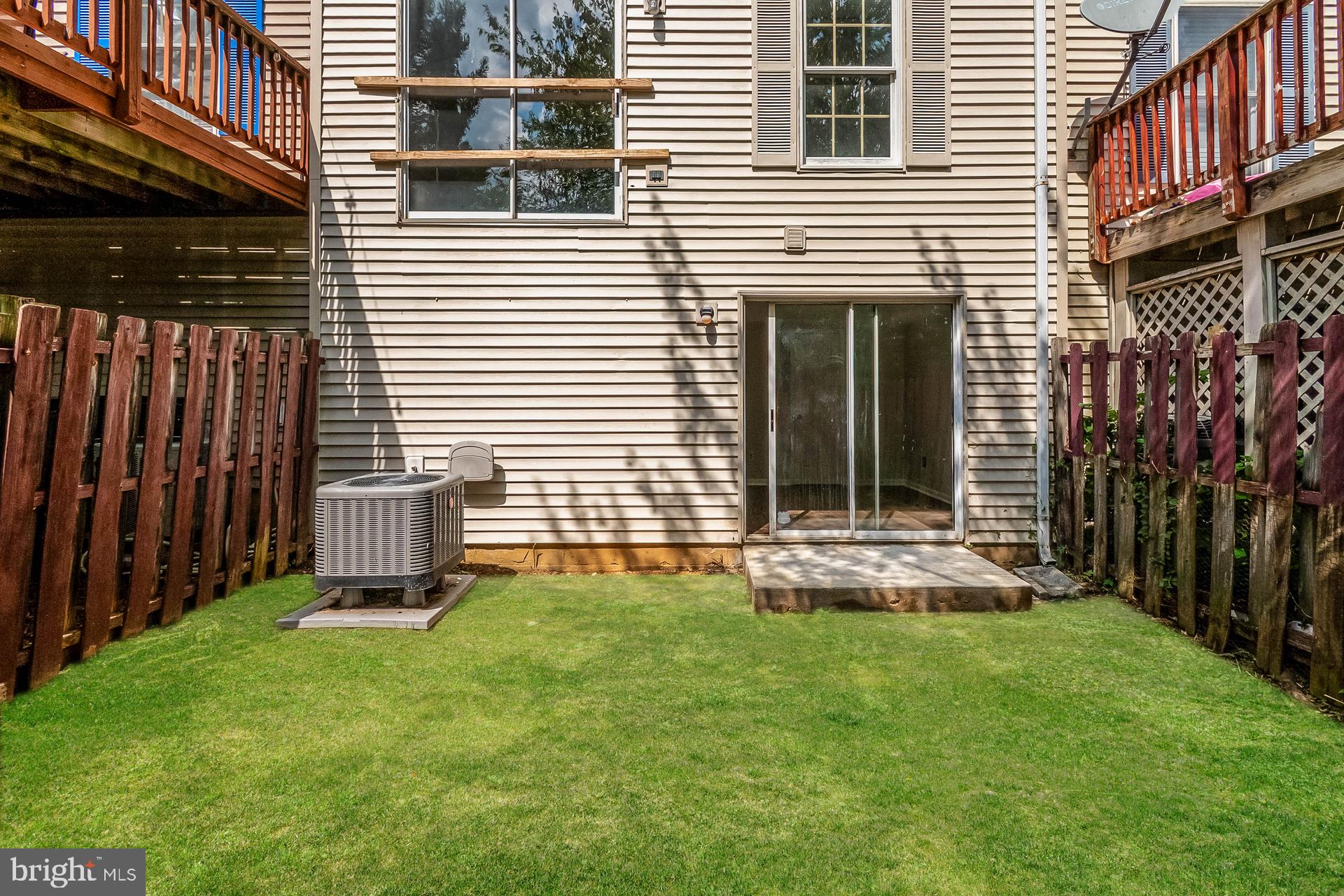 5707 CHASE COURT