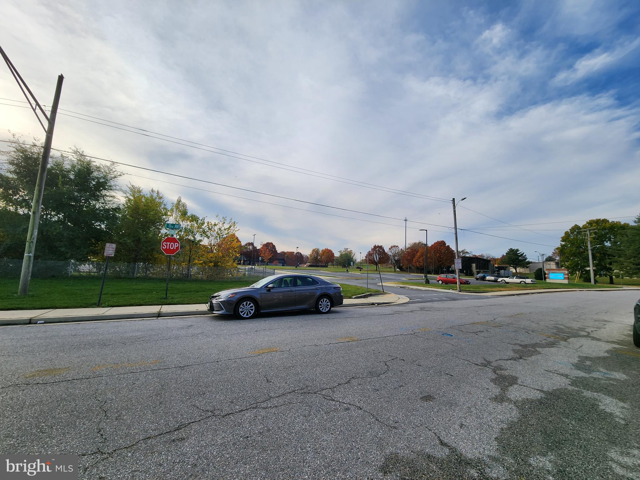 BROOKLYN - Residential